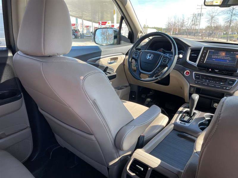 Used 2016 Honda Pilot EX-L image 10