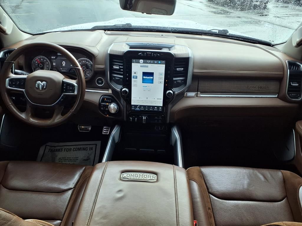 Certified 2022 RAM 1500 Limited image 9