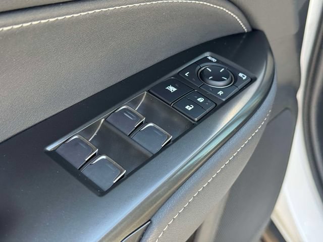 Certified 2024 Lexus NX 350 AWD image 22