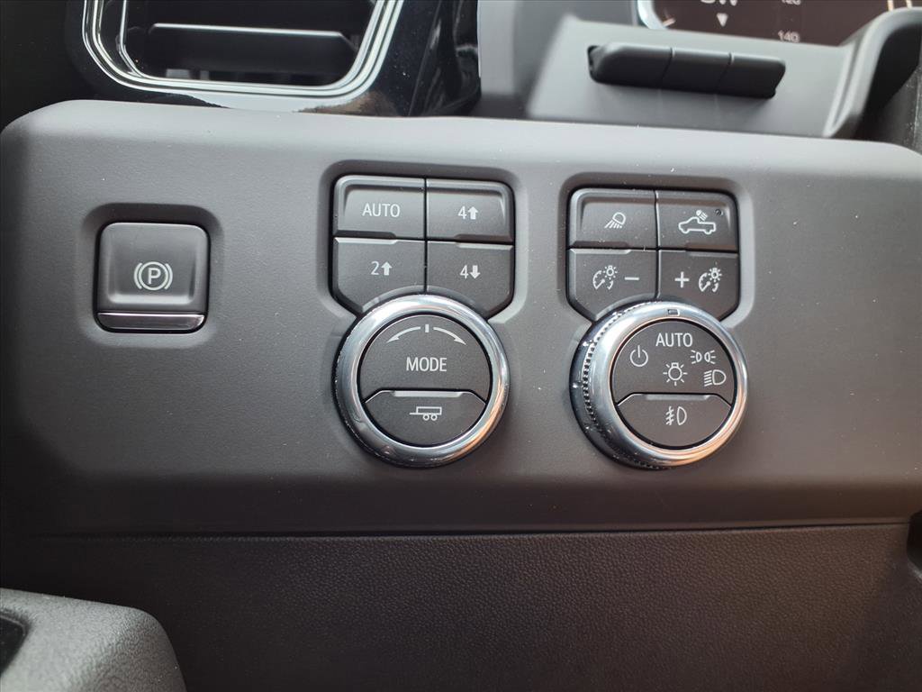 New 2026 GMC Sierra 2500 AT4 w/ AT4 Premium Plus Package image 14