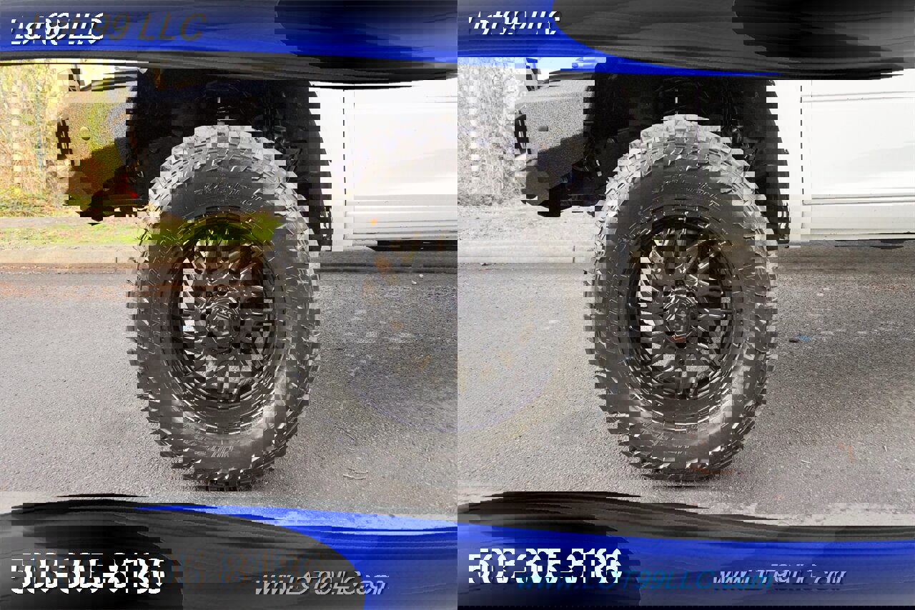 Used 2012 RAM 3500 Laramie w/ Chrome Accents Group image 3