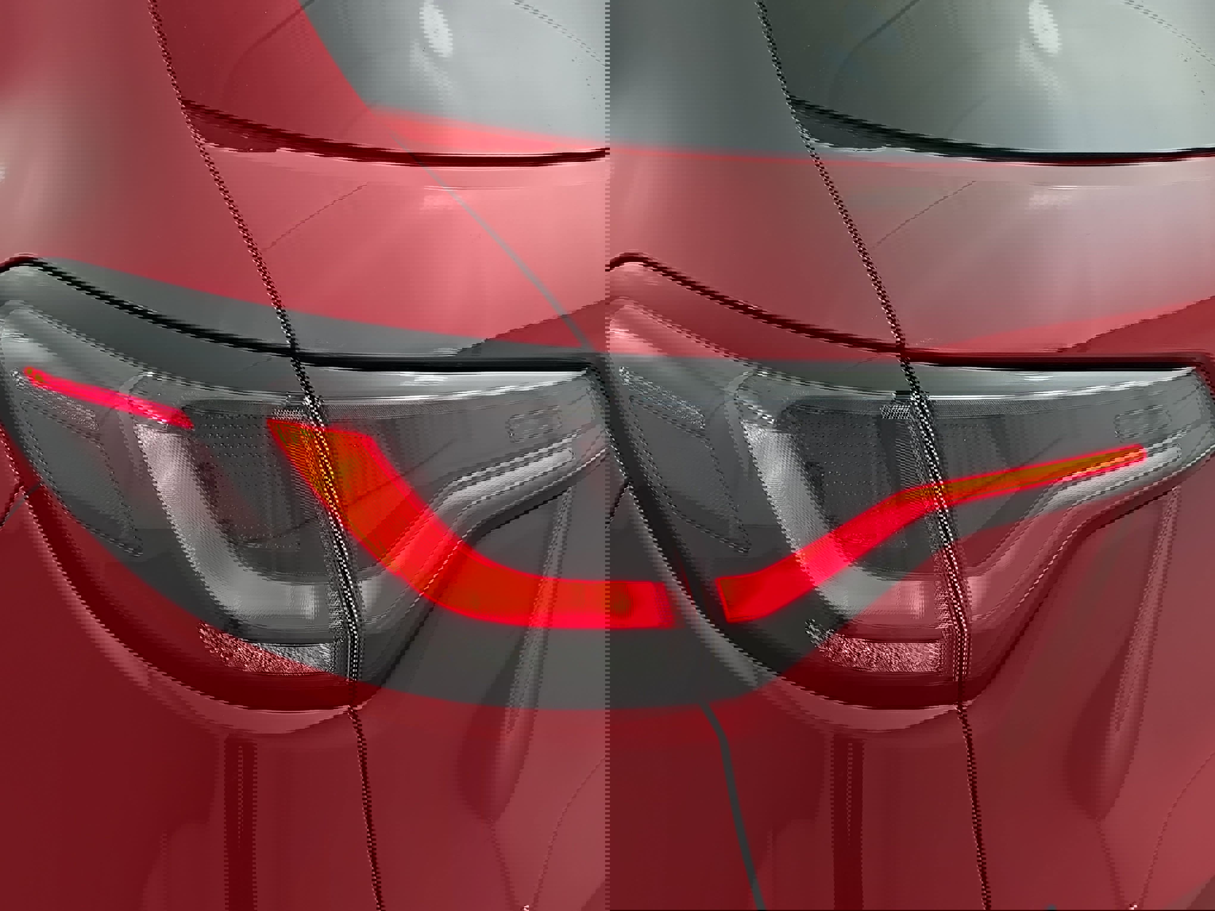 Certified 2023 Honda HR-V Sport image 33