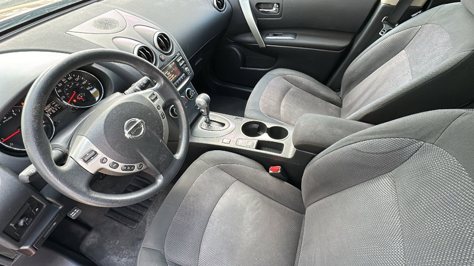 Used 2015 Nissan Rogue S w/ Convenience Package image 22