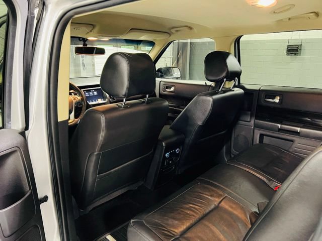 Used 2019 Ford Flex SEL w/ Equipment Group 202A FWD image 25