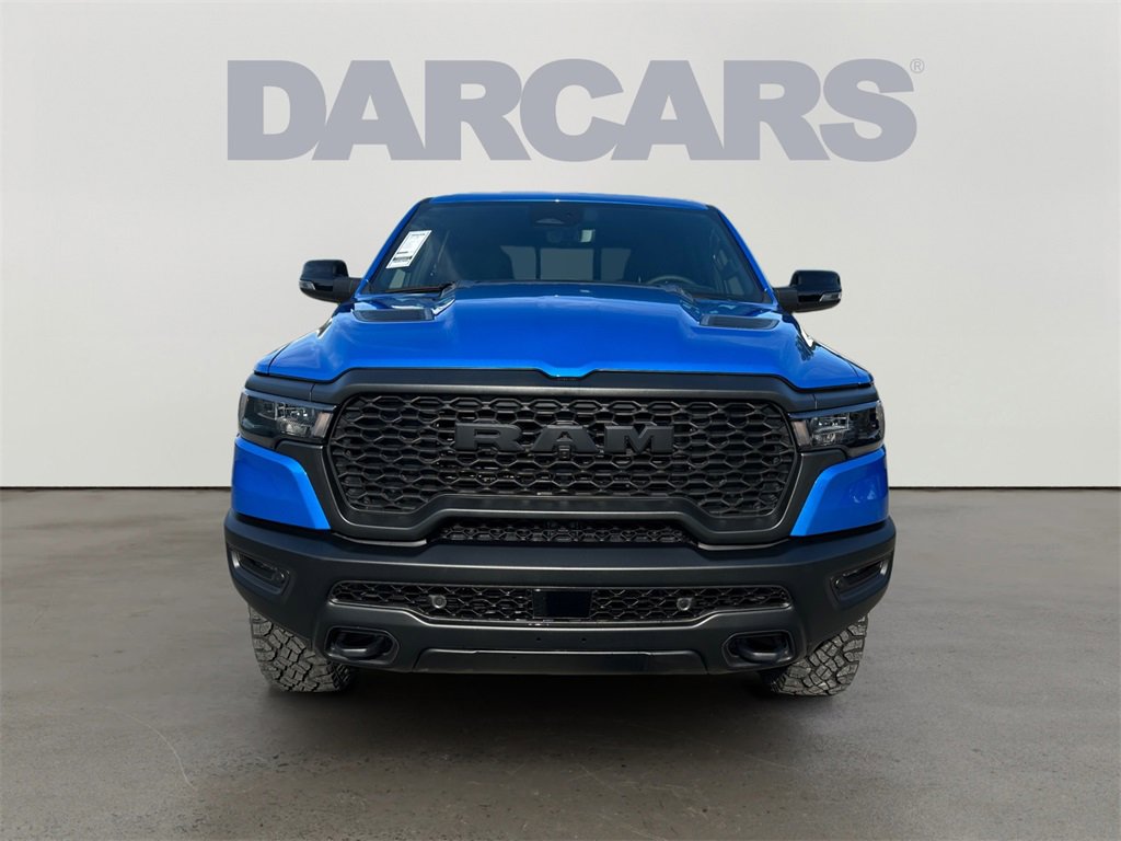 New 2026 RAM 1500 Rebel image 2