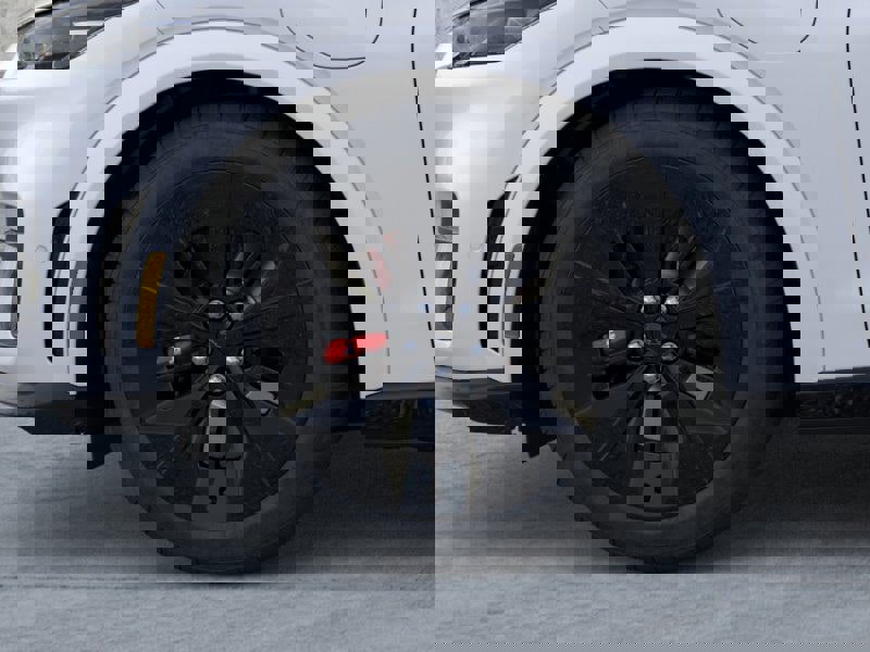 New 2025 Ford Mustang Mach-E GT image 19