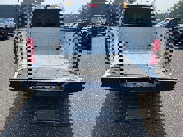 Certified 2022 Ford F150 XLT w/ Equipment Group 302A High image 22