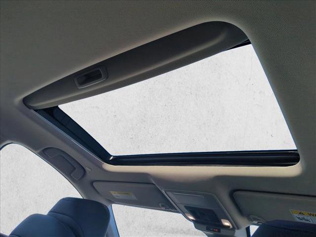 Certified 2025 Honda Accord EX-L image 18