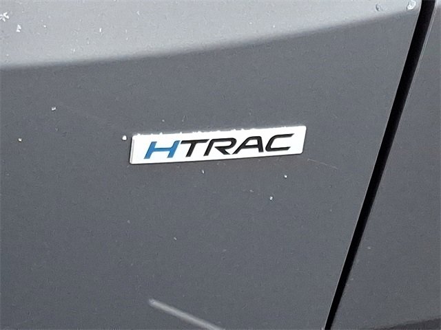 Certified 2025 Hyundai Tucson Limited image 31