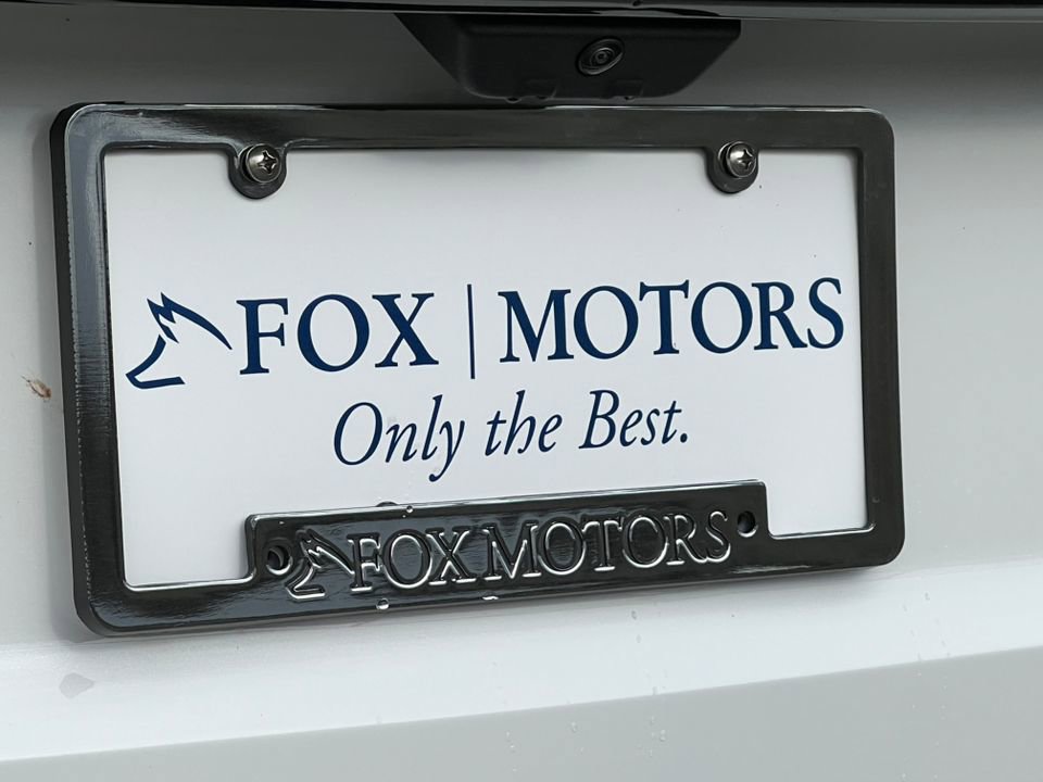 Used 2026 Ford Explorer Active w/ Active Comfort Package image 45