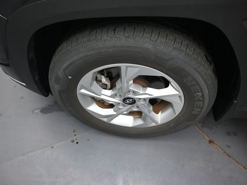 Used 2022 Hyundai Tucson SEL image 32