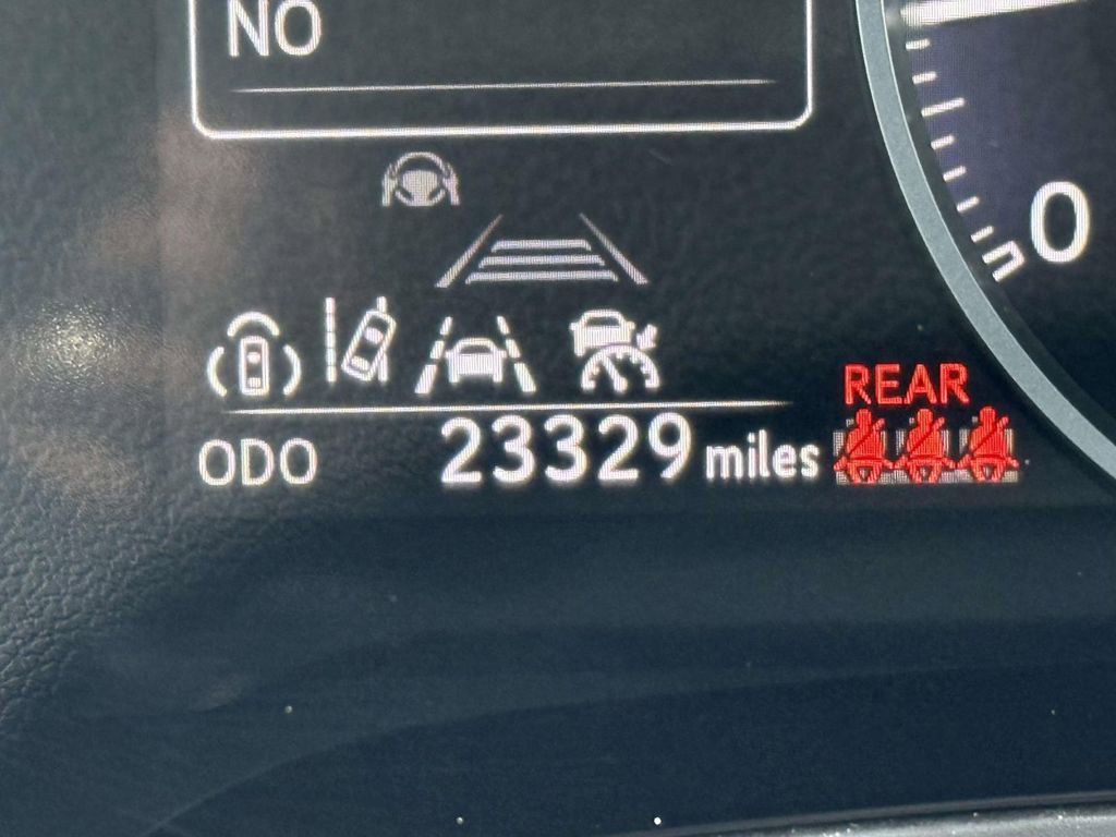 Used 2023 Lexus RX 350 Premium w/ Accessory Package (Z1) AWD/4WD image 30