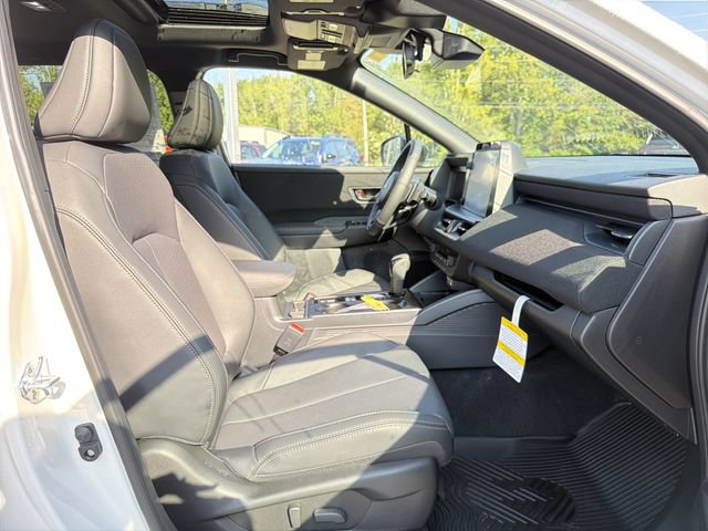 New 2026 Subaru Outback Limited XT AWD/4WD image 18