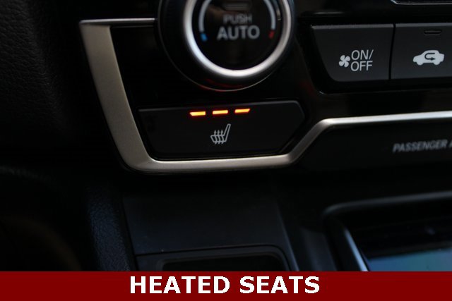 Used 2019 Honda CR-V EX-L image 17