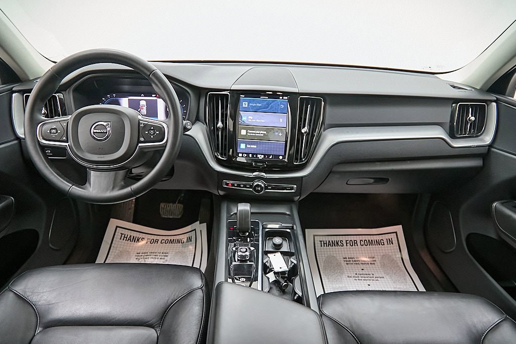 Certified 2023 Volvo XC60 B5 Core w/ Climate Package image 23