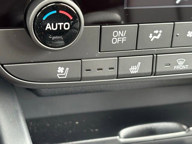 New 2026 Subaru Outback Touring XT AWD/4WD image 7