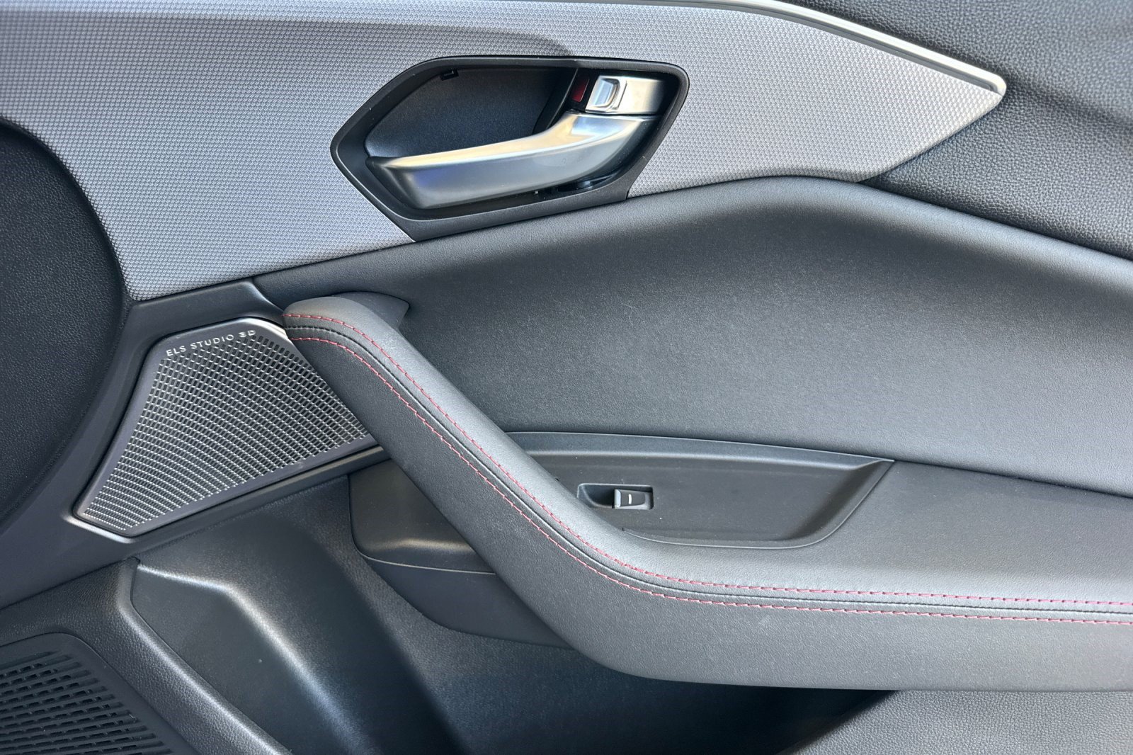 Used 2023 Acura TLX w/ A-SPEC Pkg FWD image 21