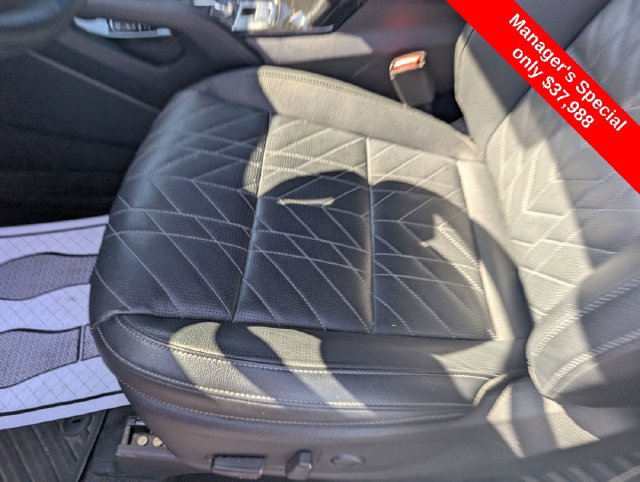 Used 2025 Kia Telluride EX X-Line AWD/4WD image 19
