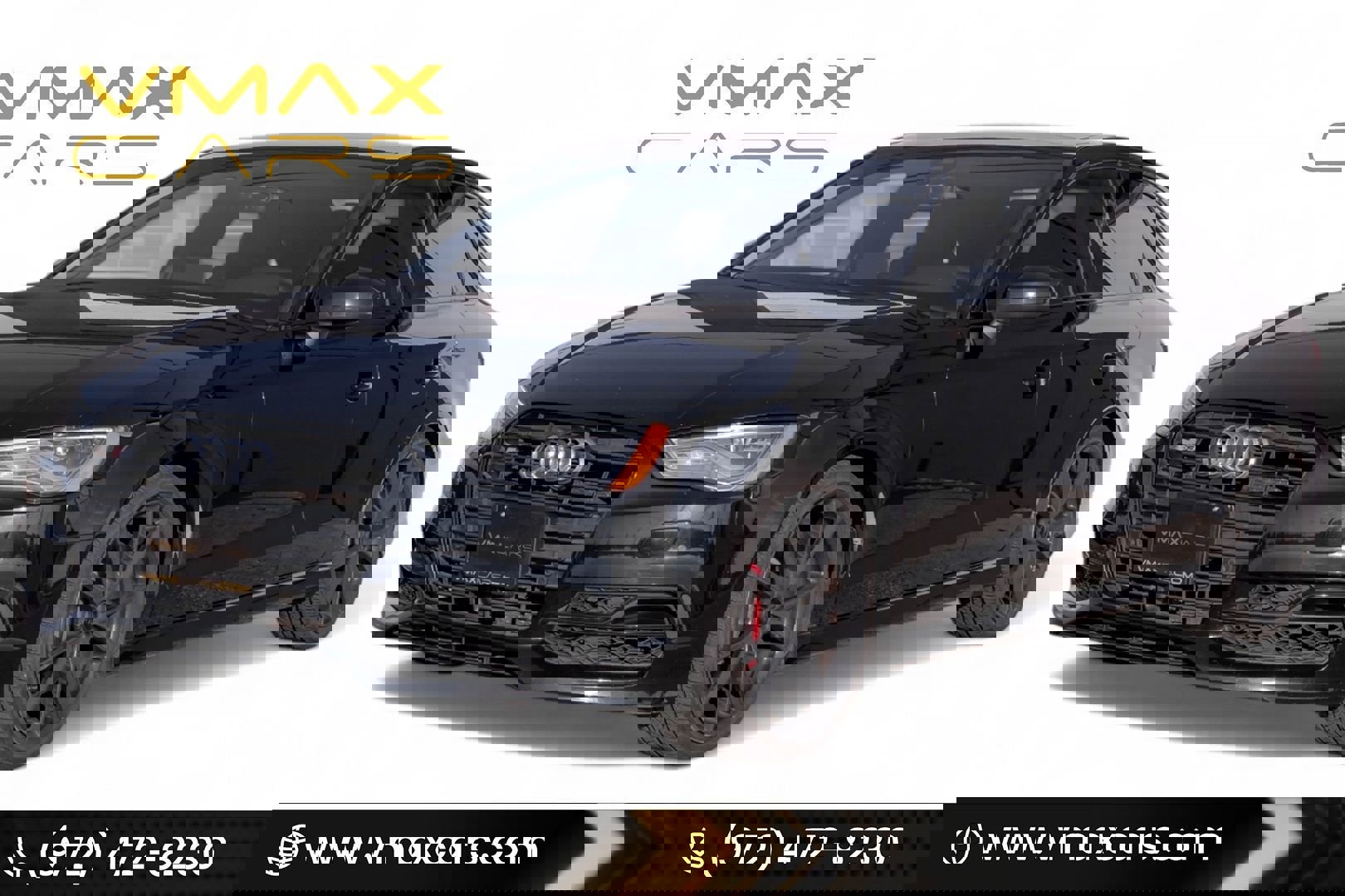 Used 2016 Audi S3 Prestige w/ Prestige Package