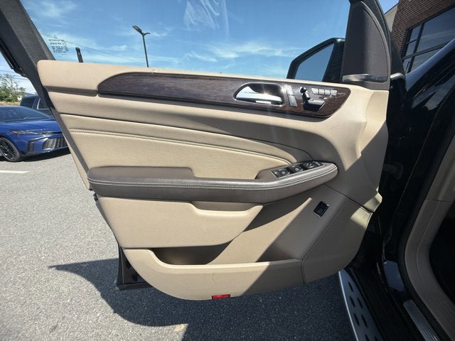 Used 2014 Mercedes-Benz ML 350 4MATIC image 16