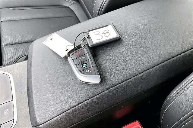 Used 2024 BMW 330i xDrive Sedan image 10