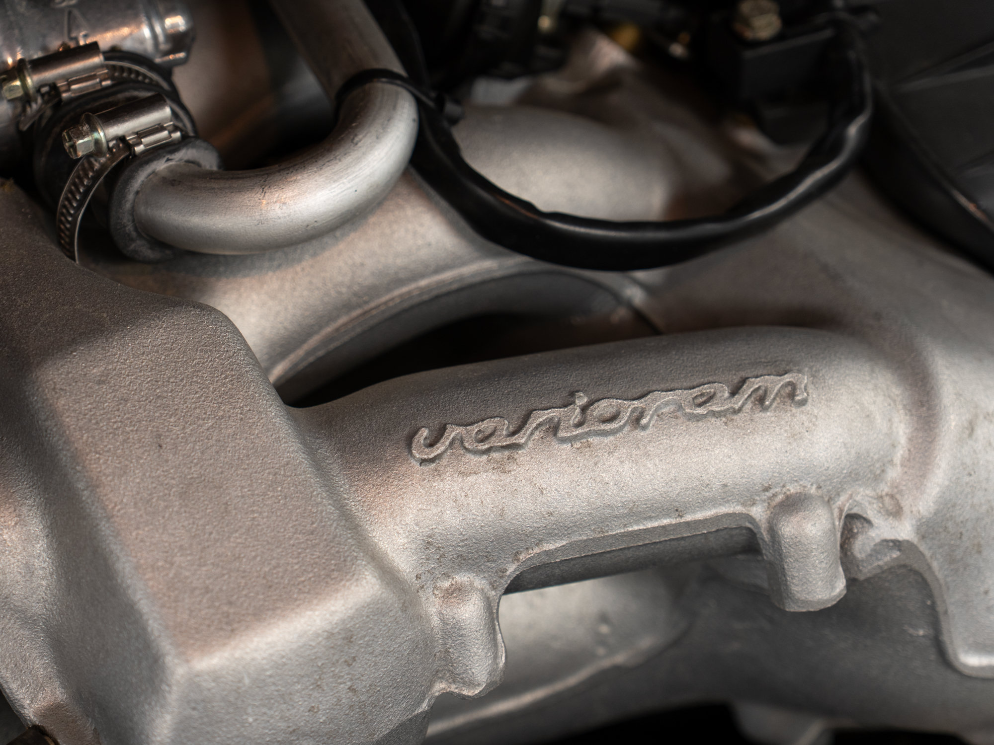 Used 1997 Porsche 911 Carrera 4S AWD/4WD image 16