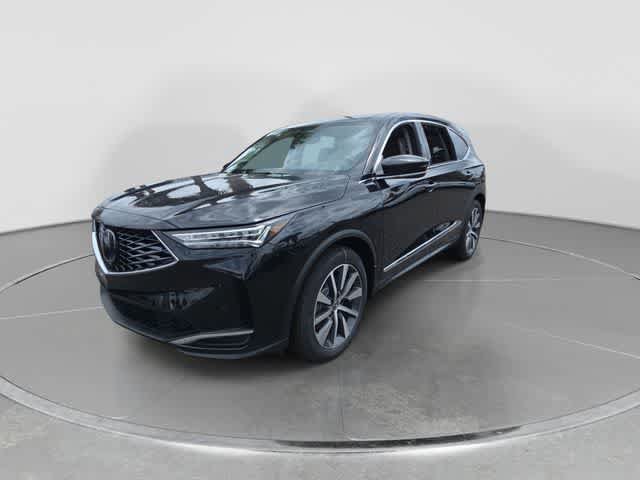 New 2026 Acura MDX w/ Technology Package FWD image 4