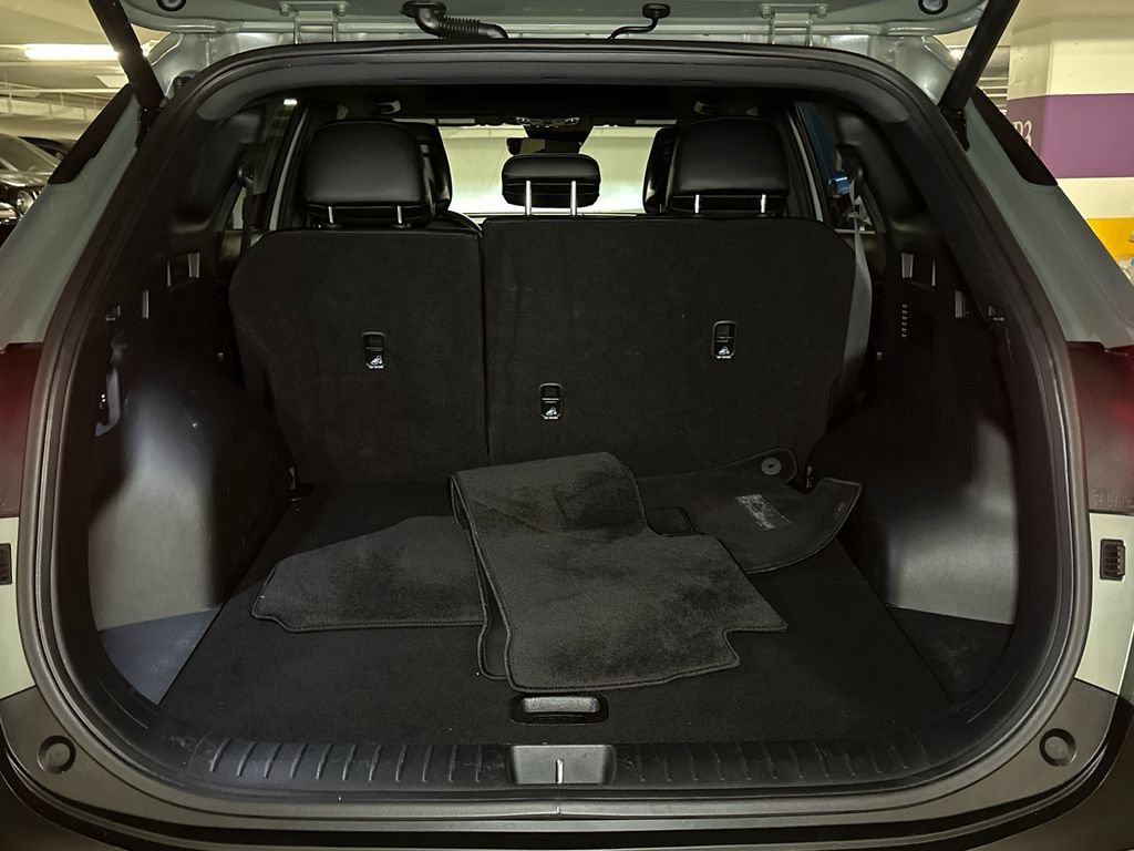 Certified 2023 Kia Sportage X-Line w/ X-Line Premium Package AWD/4WD image 6