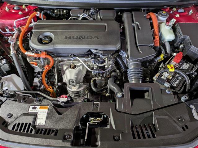 Used 2025 Honda Accord Sport image 21