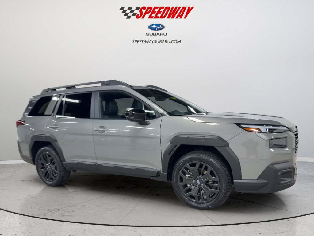 New 2026 Subaru Outback Limited XT AWD/4WD image 3