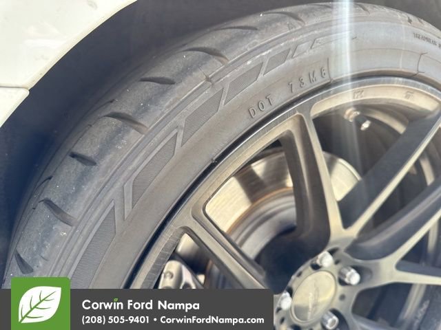 Used 2017 Chevrolet Camaro ZL1 RWD image 13