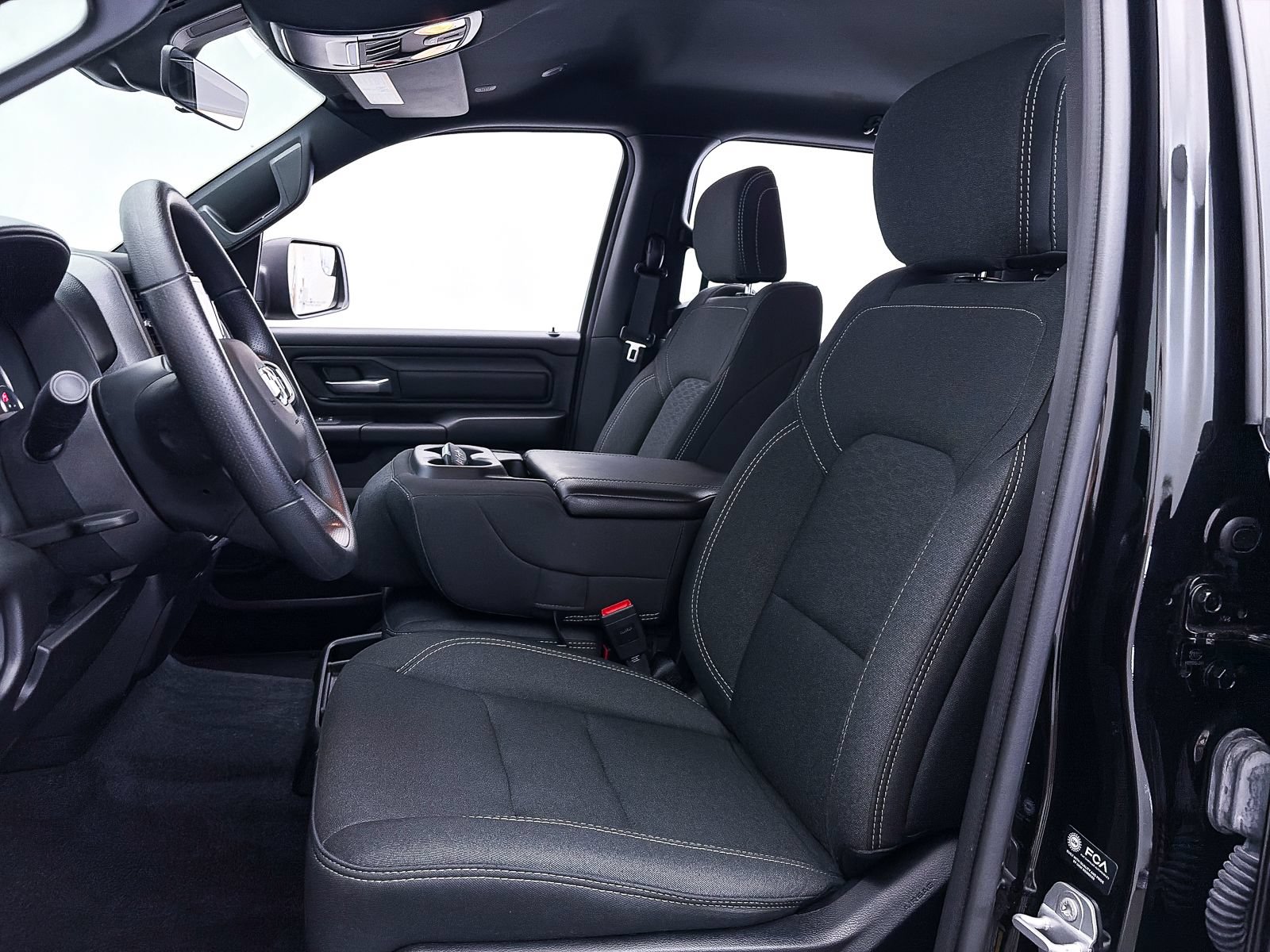 Used 2025 RAM 1500 Tradesman AWD/4WD image 21