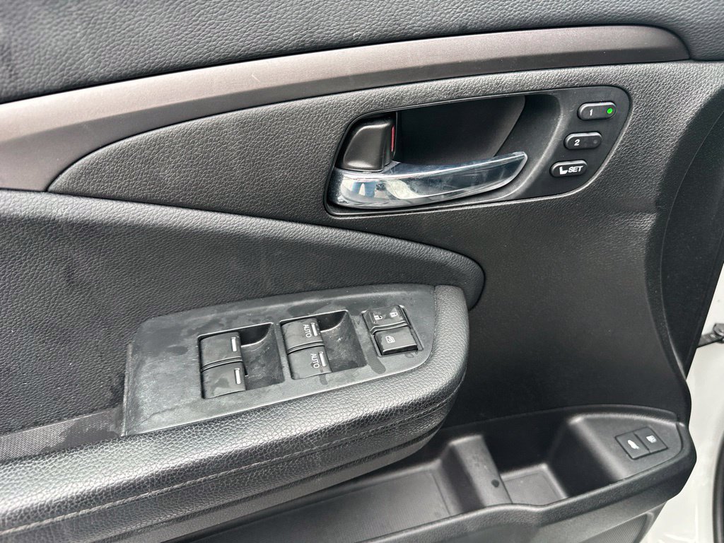 Used 2022 Honda Pilot Special Edition image 10