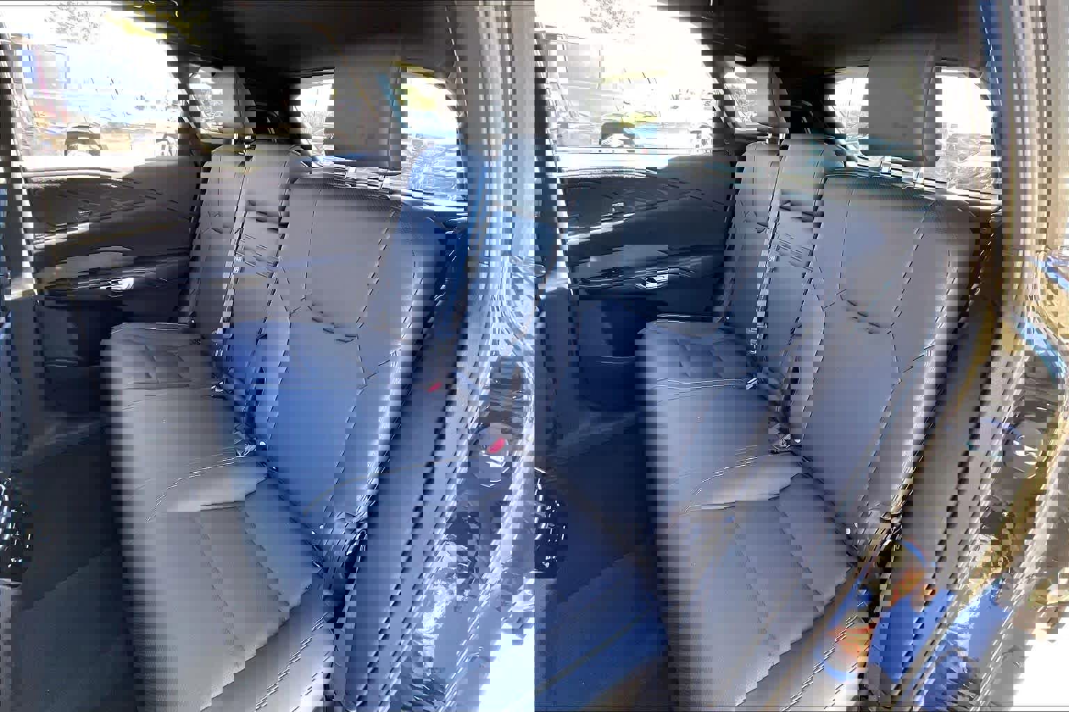 Used 2024 Lexus RX 350 F Sport image 17