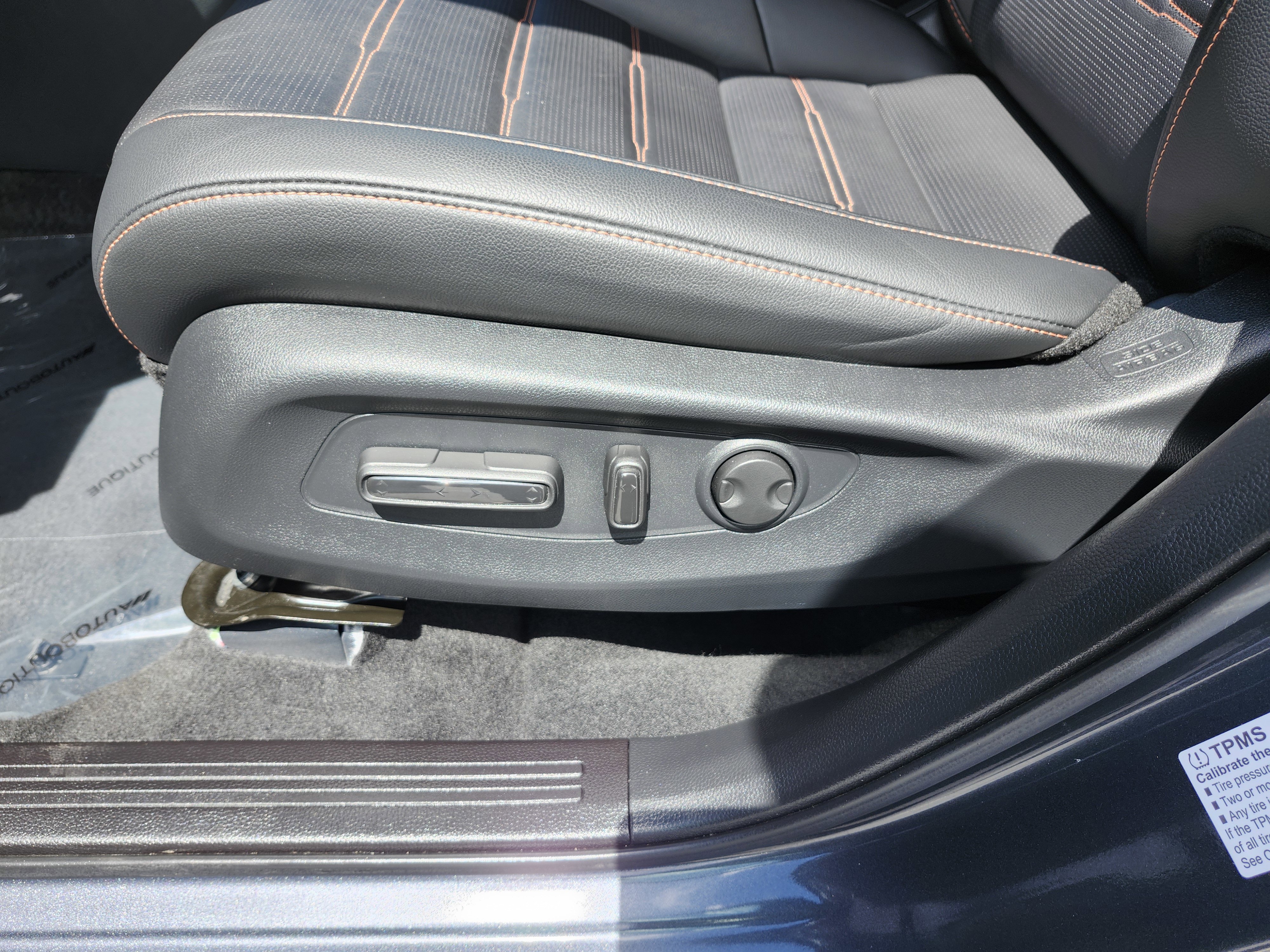 Used 2025 Honda CR-V Sport-L image 28