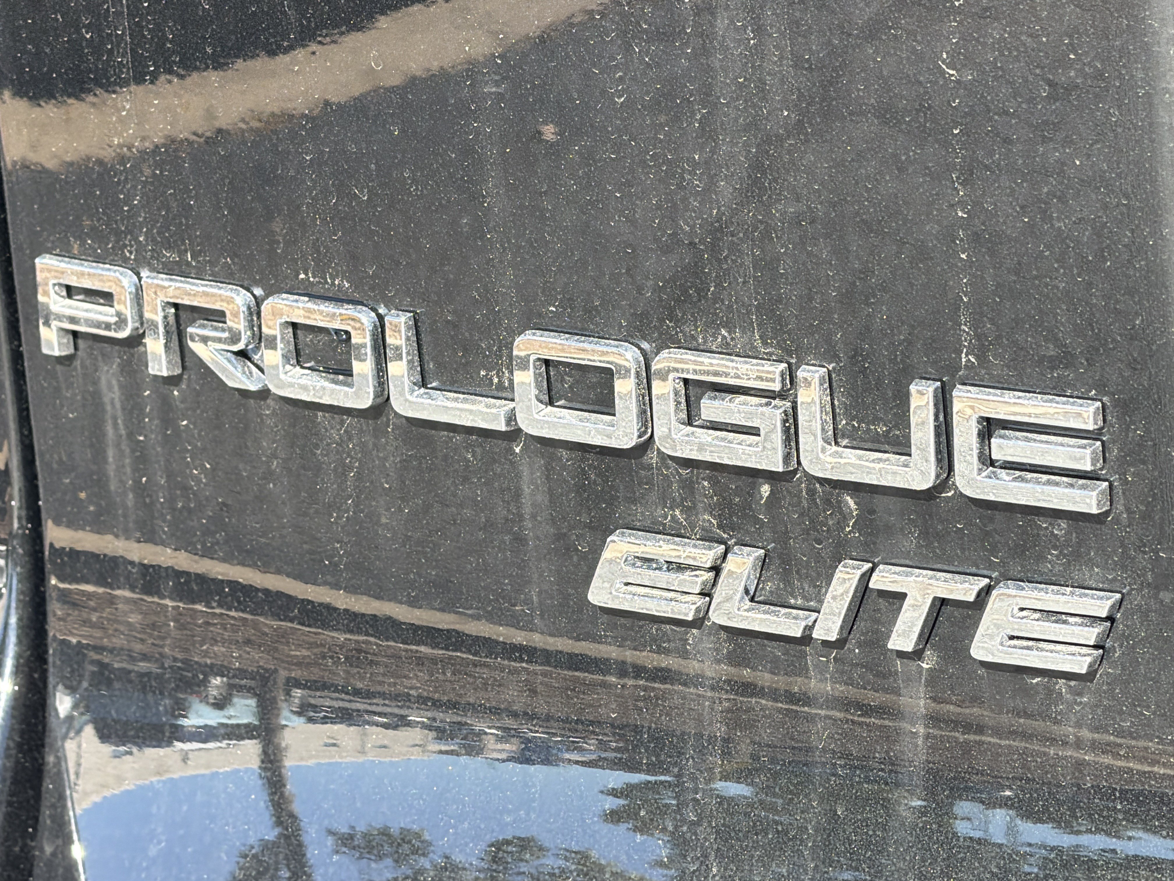 New 2026 Honda Prologue Elite image 25