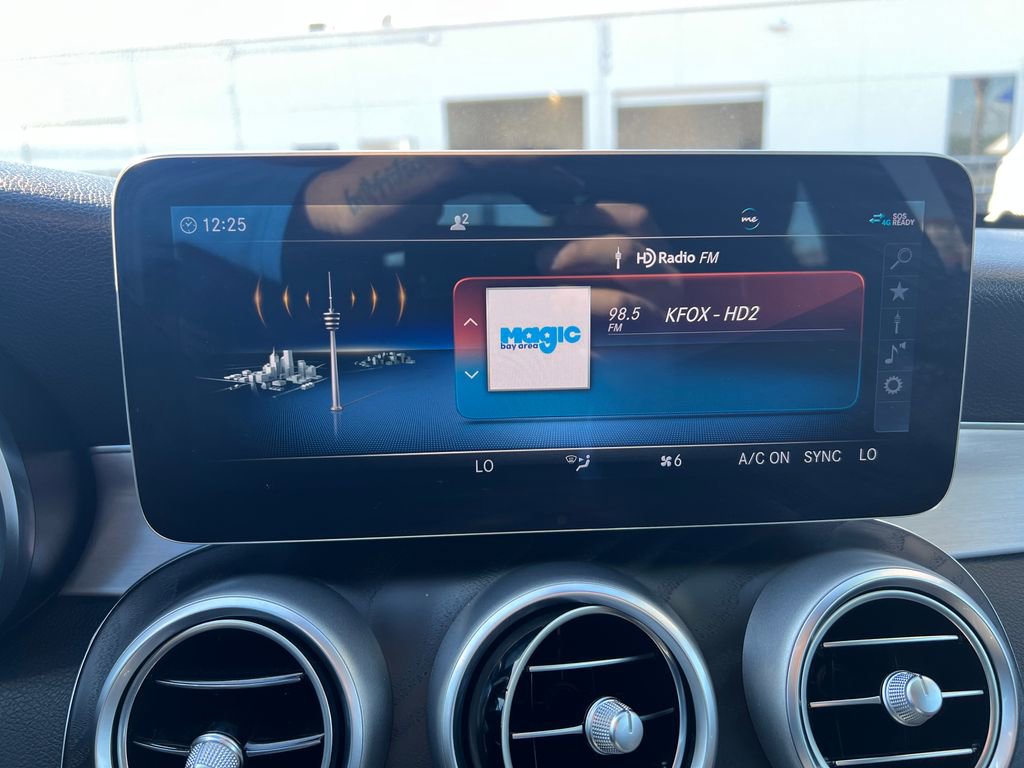 Used 2021 Mercedes-Benz C 300 Coupe image 24