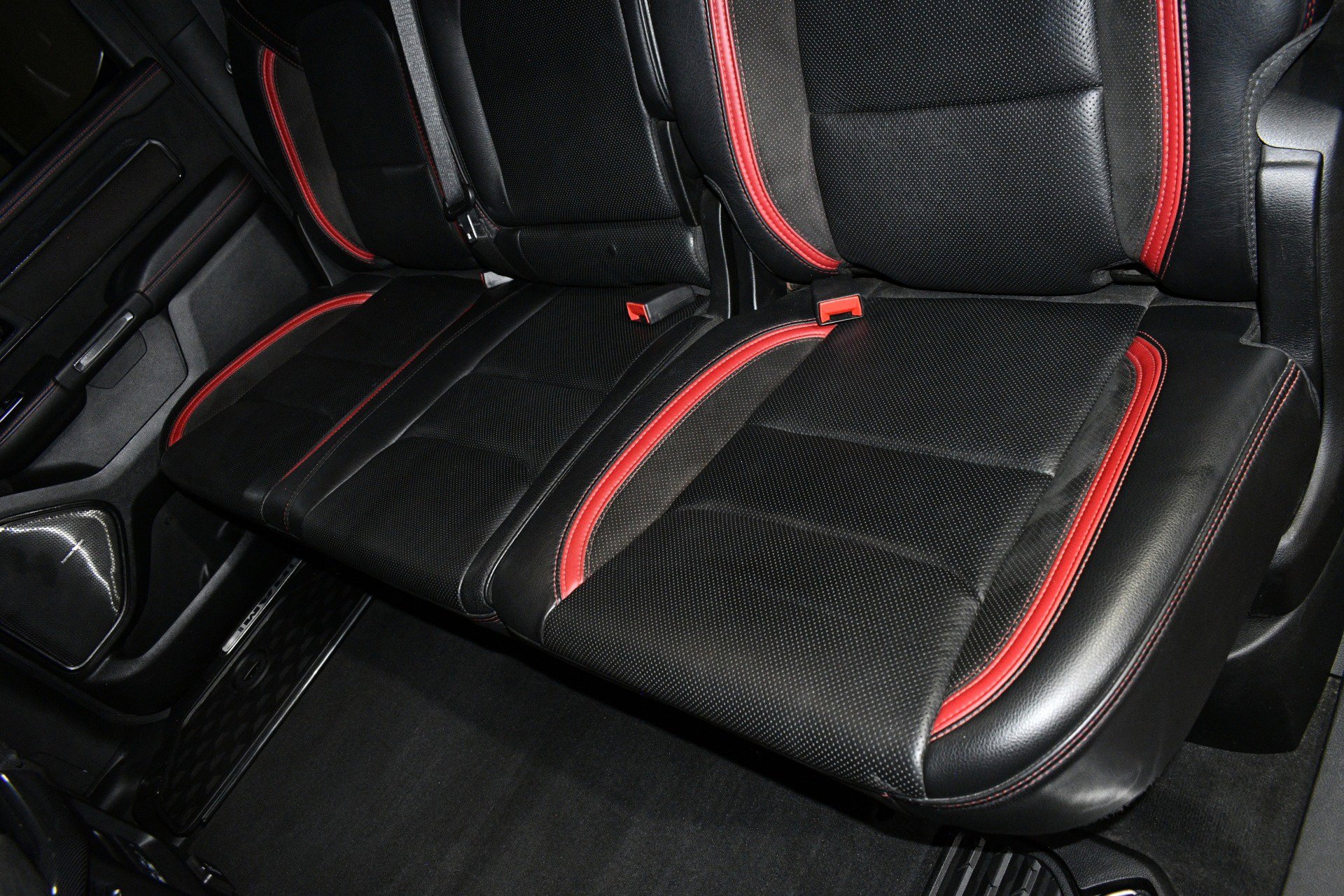 Used 2021 RAM 1500 TRX w/ TRX Level 2 Equipment Group image 19