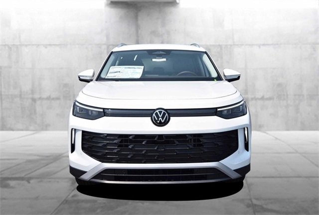 New 2025 Volkswagen Tiguan S image 4