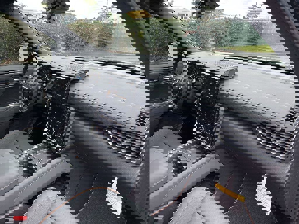 New 2026 GMC Acadia AT4 w/ Super Cruise Package image 29