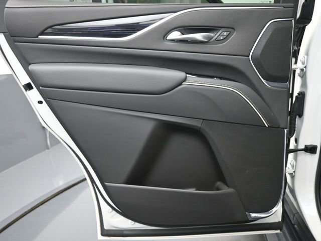 Used 2022 Cadillac Escalade Sport image 14