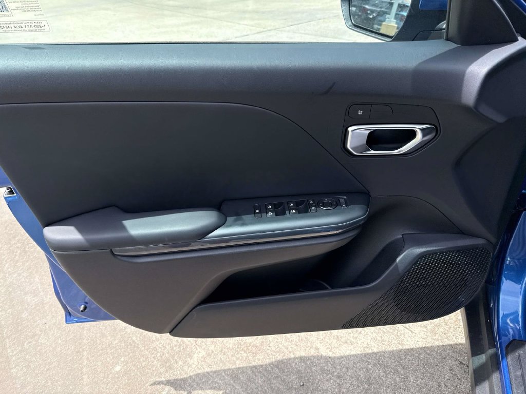 New 2026 Kia K4 EX FWD image 20