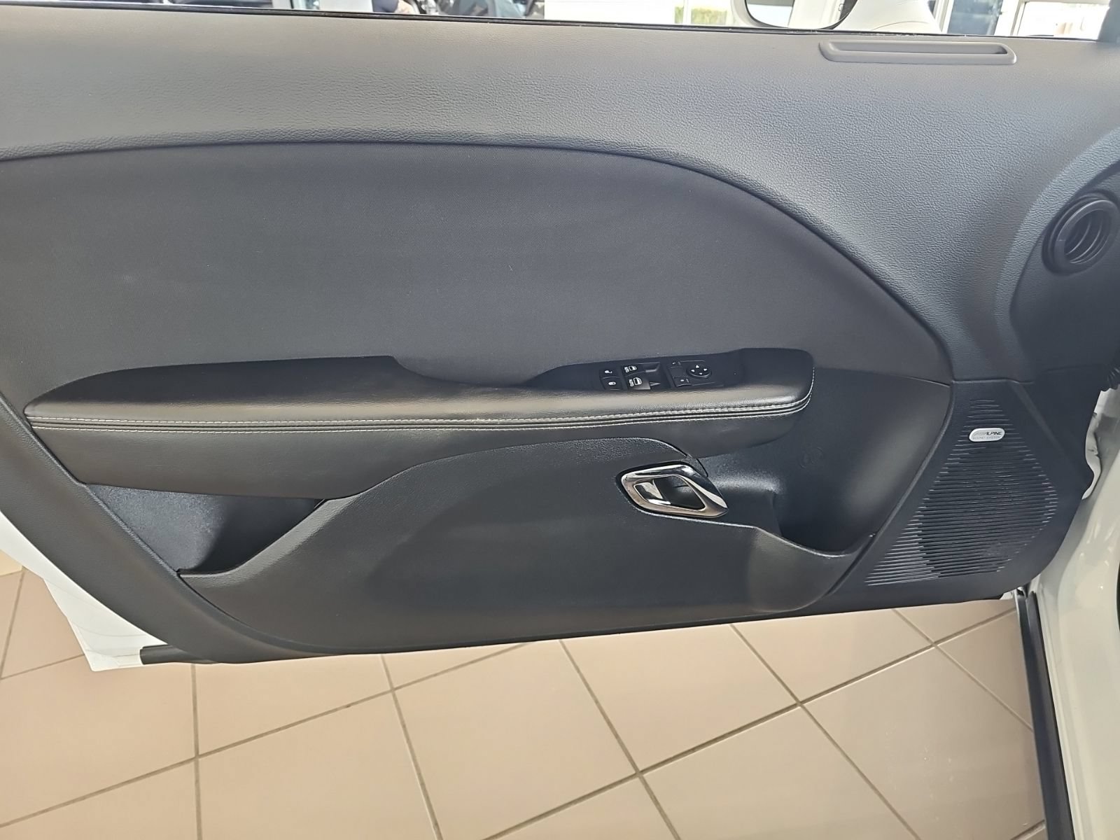 Used 2019 Dodge Challenger SRT Hellcat Redeye RWD image 12