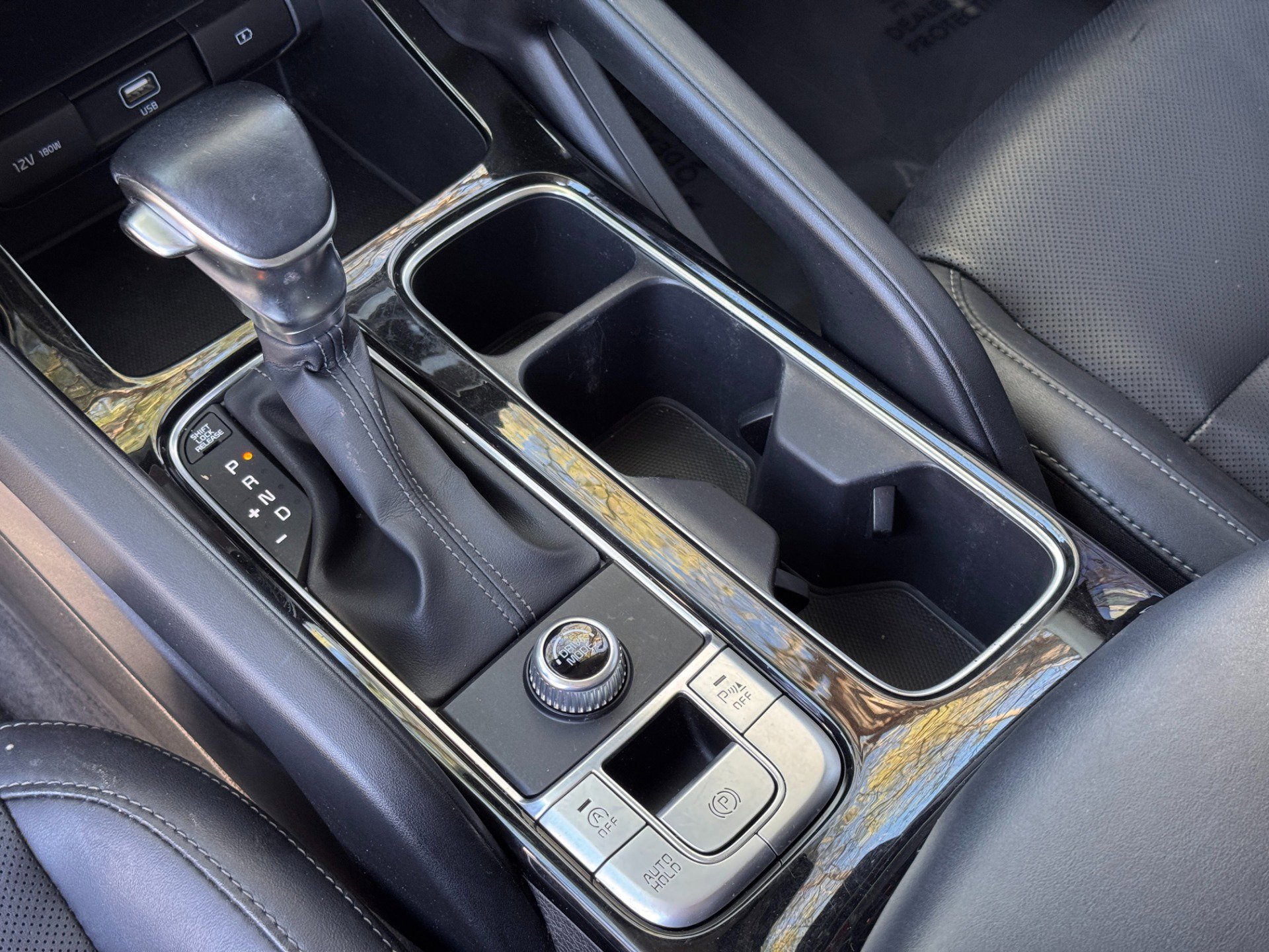 Used 2021 Kia Telluride S image 38