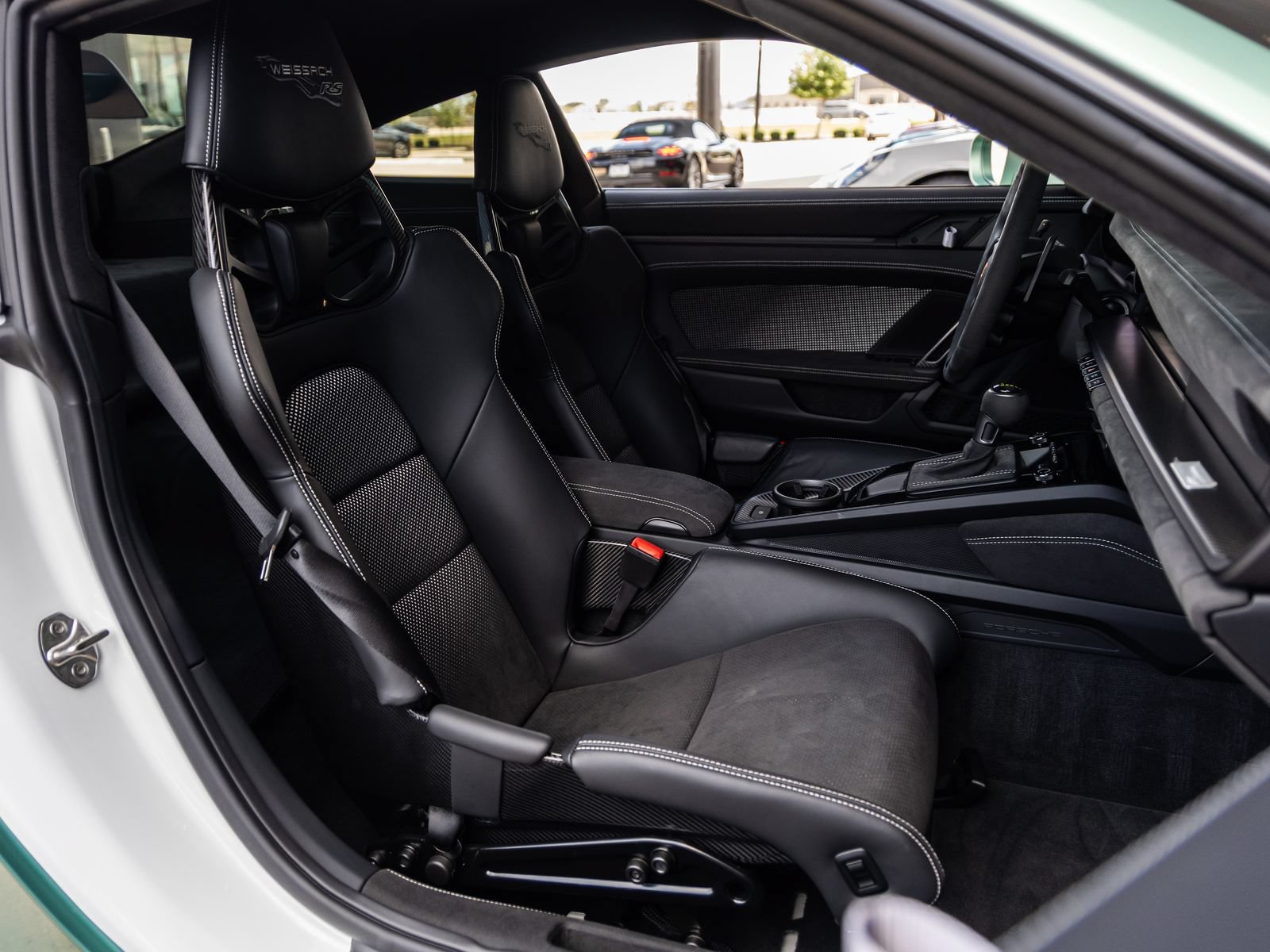 Certified 2024 Porsche 911 GT3 RS RWD image 69