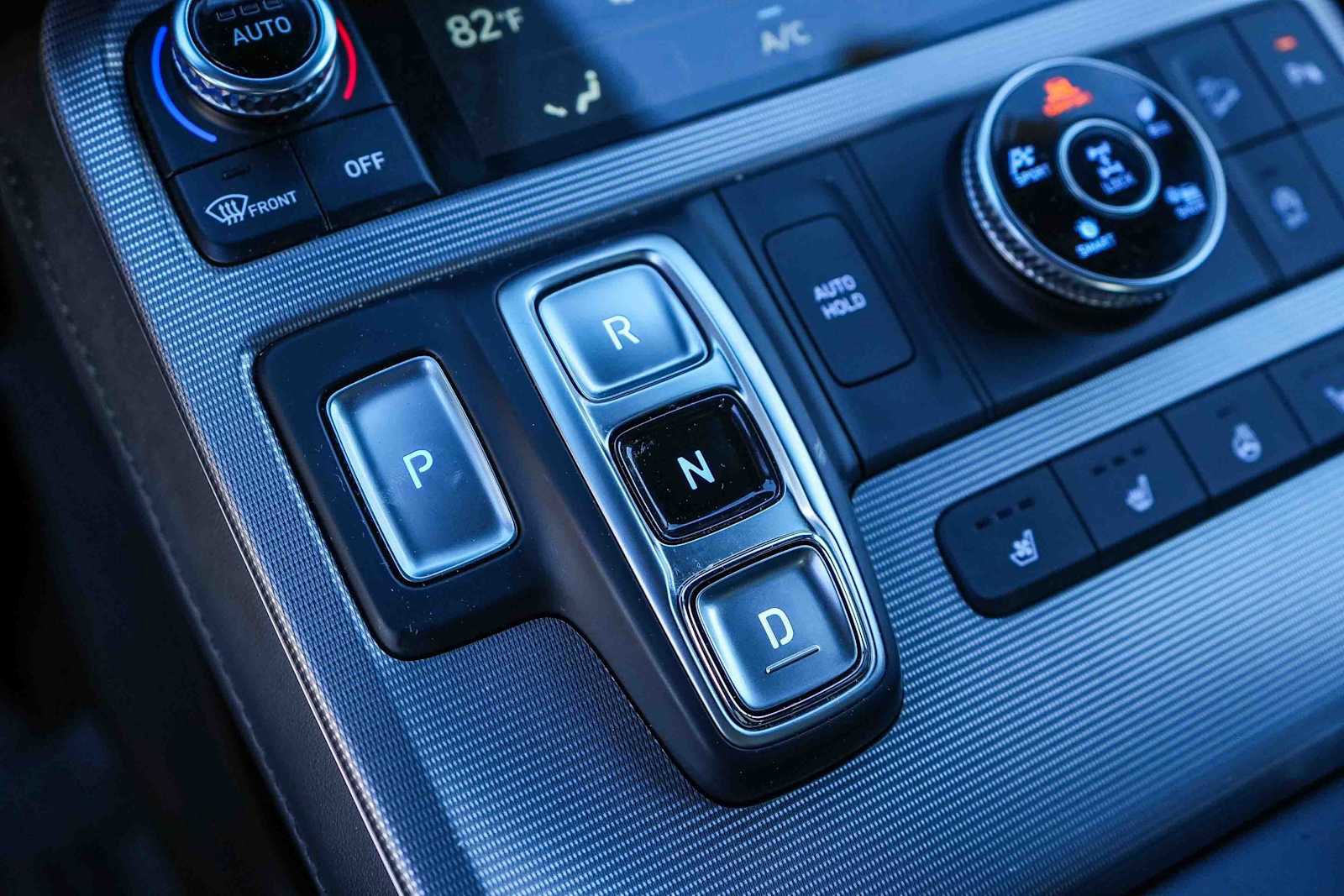 Used 2025 Hyundai Palisade Calligraphy image 20