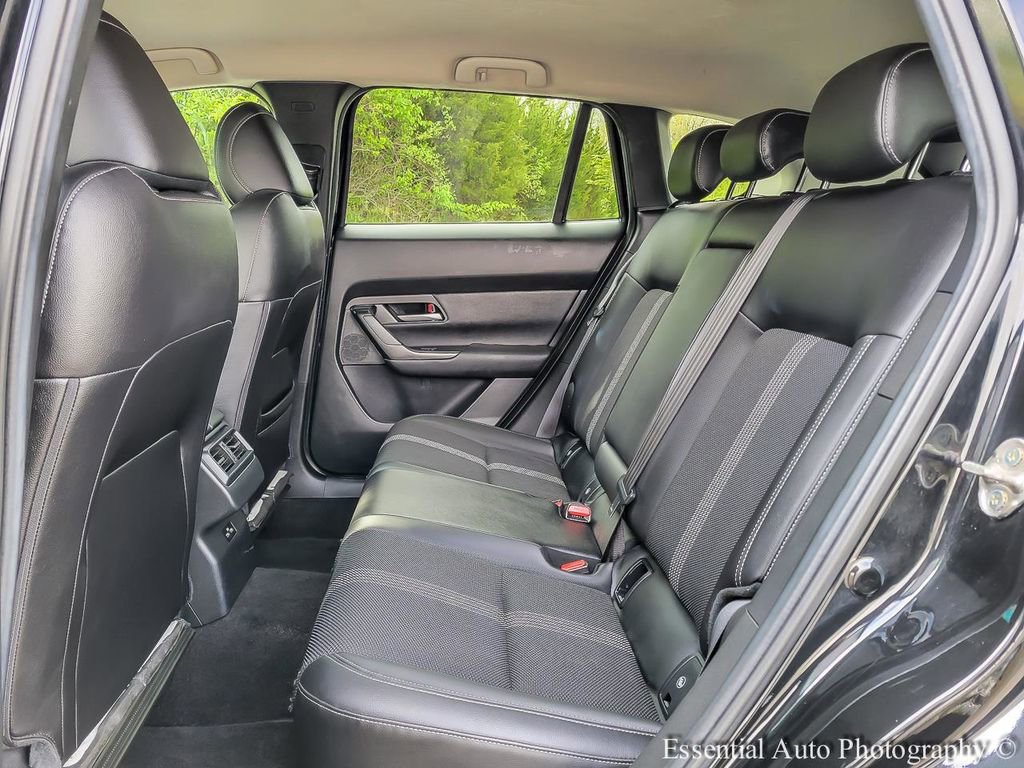 Used 2024 MAZDA CX-50 AWD 2.5 S w/ Preferred Package image 10