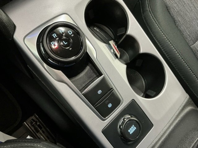 Used 2022 Ford Bronco Sport Big Bend w/ Convenience Package image 22