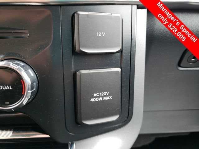 Certified 2022 Ford F150 Lariat AWD/4WD image 27