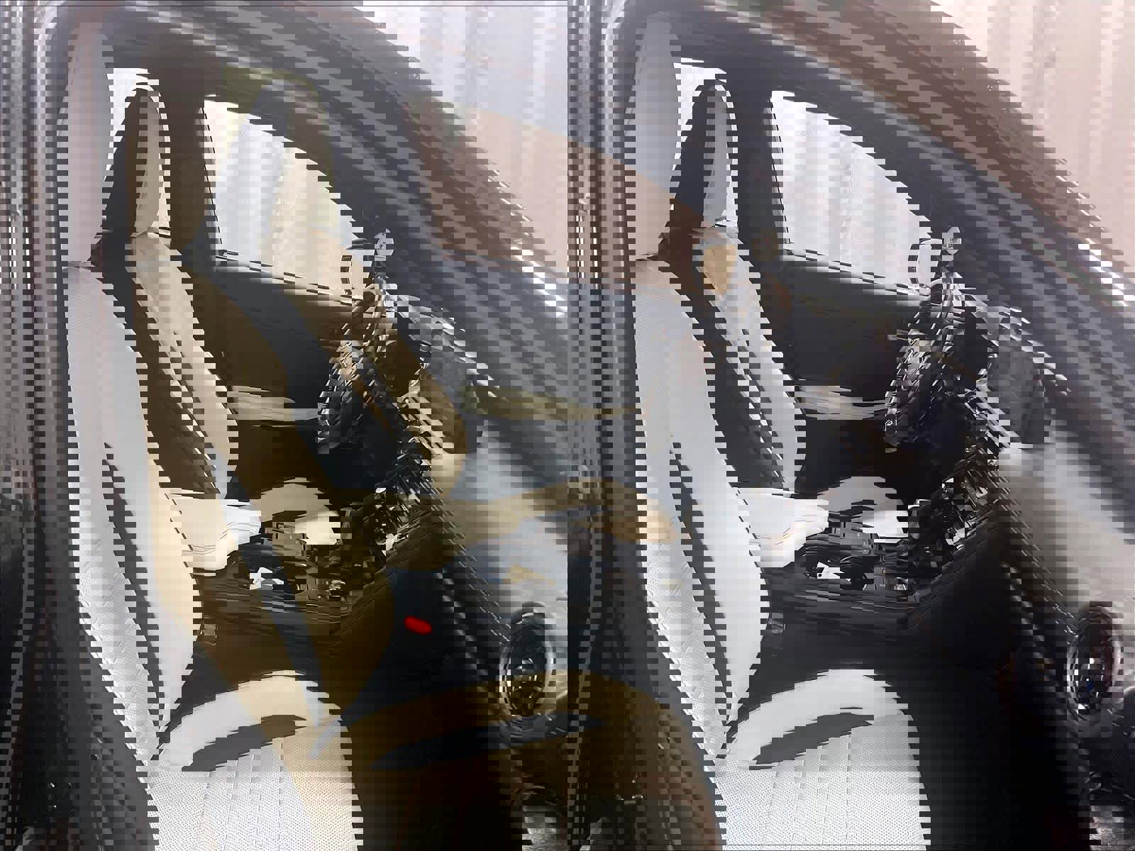 Used 2023 Lexus IS 350 F Sport image 11